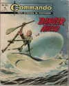 Cover of Danager Ahead