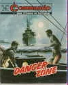 Cover of Danger Zone