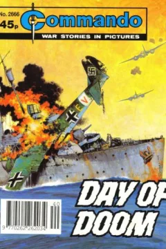 Day Of Doom