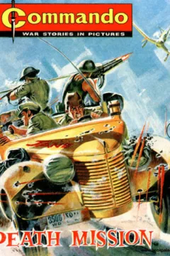 Death Mission