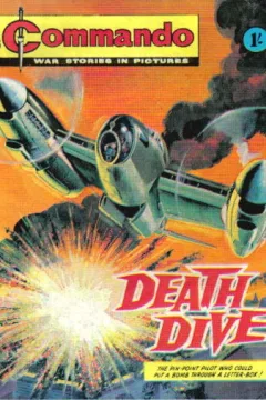 Death Dive