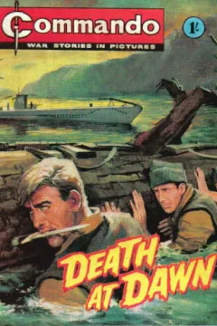 Death At Dawn