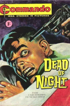 Dead of Night