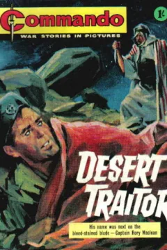Desert Traitor