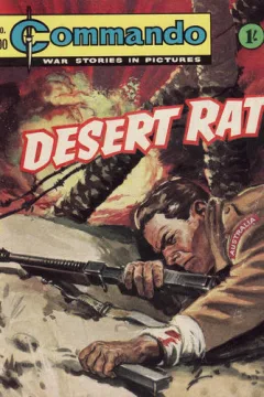 Desert Rat