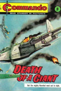 Death Of A Giant