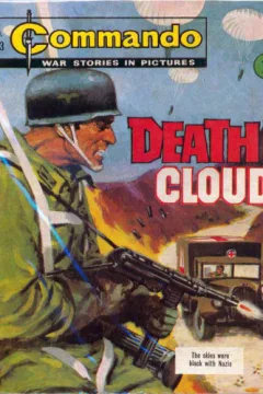 Death Cloud