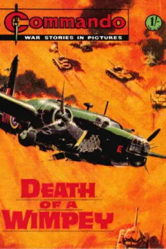 Death of A Wimpey