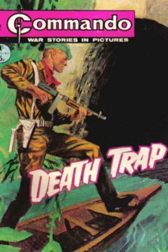 Death Trap