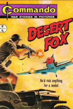 Desert Fox
