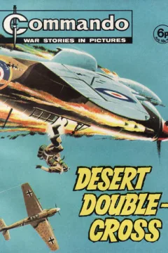 Desert Double-Cross