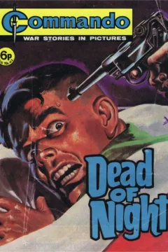 Dead Of Night