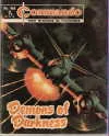 Cover of Demon Of Darkness