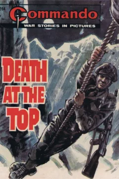 Death At The Top