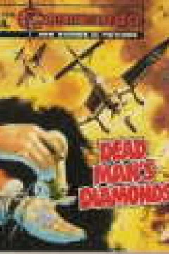 Dead Man`s Diamonds