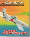 Cover of Death From The Sky