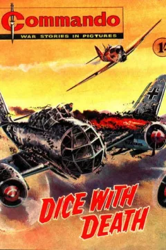 Dice With Death