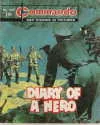 Cover of Diary of a Hero