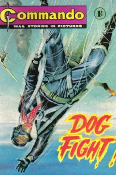 Dog Fight