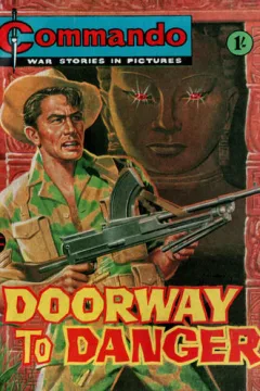 Doorway To Danger