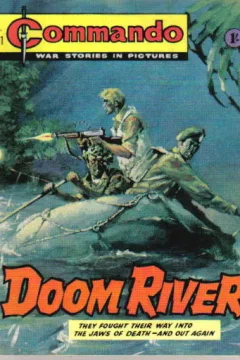 Doom River