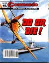 Cover of Do Or Die!