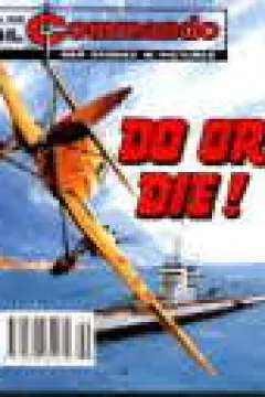 Do Or Die!