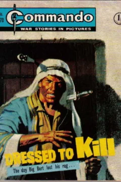Dressed To Kill