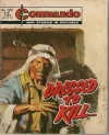 Cover of Dressed To Kill
