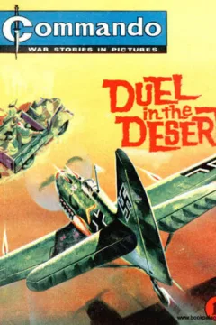 Duel in the Desert