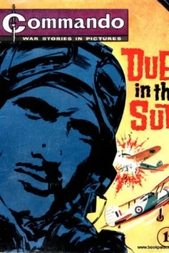 Duel in the Sun