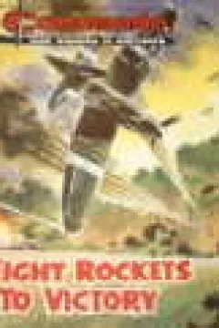 Eight Rockets To Victory