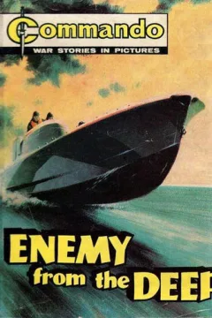 Enemy from the Deep