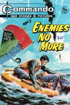 Enemies No More