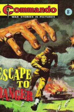 Escape To Danger