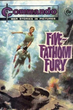 Five-fathom Streak
