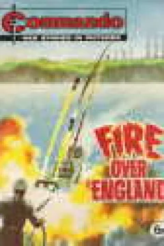 Fire Over England