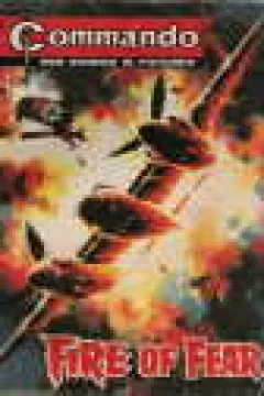 Fire of Fear