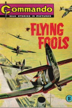 Flying Fools