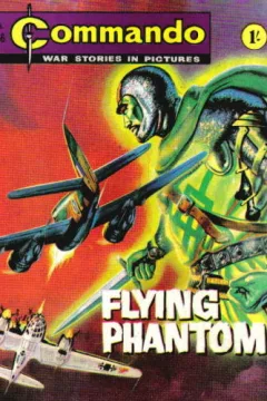 Flying Phantom
