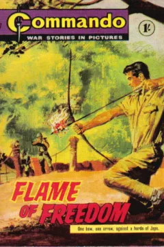 Flame of Freedom