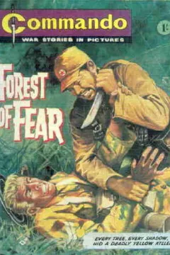 Forest of Fear