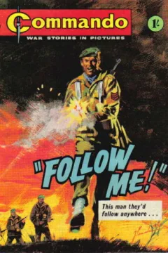 Follow Me
