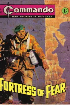 Fortress of Fear