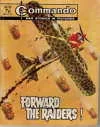 Cover of Forward the Radiers!