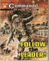 Cover of Follow The Leader