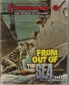 Cover of From Out of the Sea...
