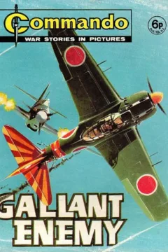 Gallant Enemy