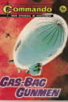 Gas-Bag Gunmen
