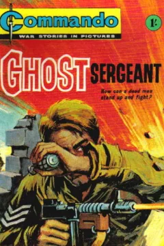 Ghost Sergeant